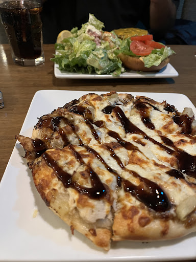 Photo of The Mad Greek - 925 Main St N, Moose Jaw, SK S6H 0W9